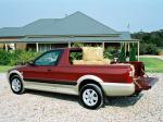Proton Jumbuck 2002 года